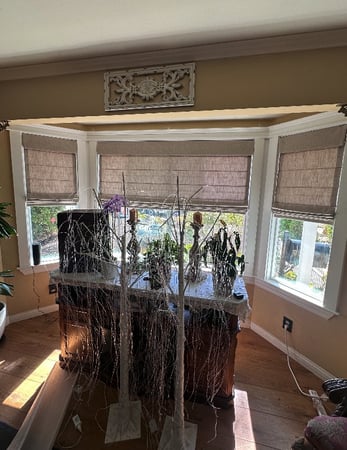 Images Budget Blinds of Palo Alto, Cupertino and Saratoga