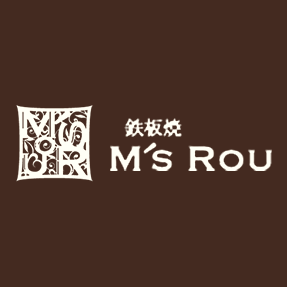 M's Rou Logo