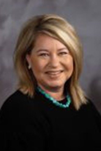 Photo of Kim Snell