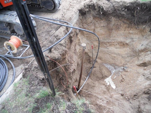 Images Ferguson Brothers Excavating Inc