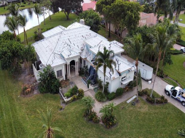 Images Kingdom Roofing Services Inc.