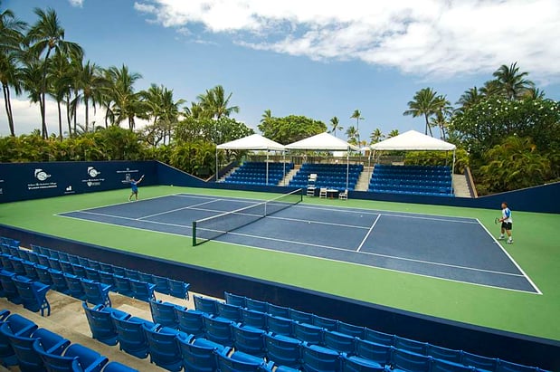 Images Hilton Grand Vacations Club Ocean Tower Waikoloa Village