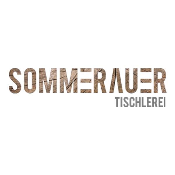 Tischlerei Sommerauer GmbH in Salzburg