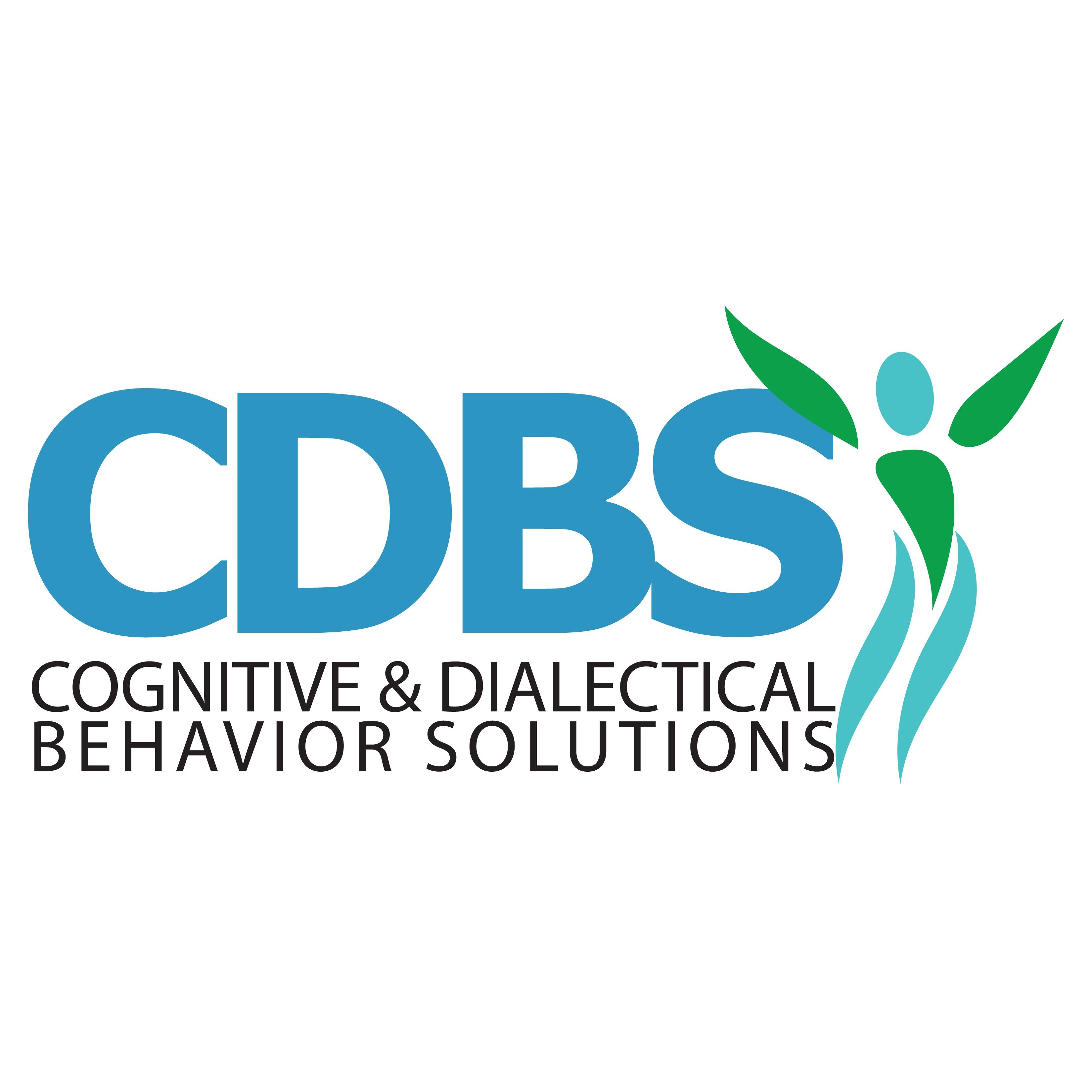 Cognitive & Dialectical Behavior Solutions Logo