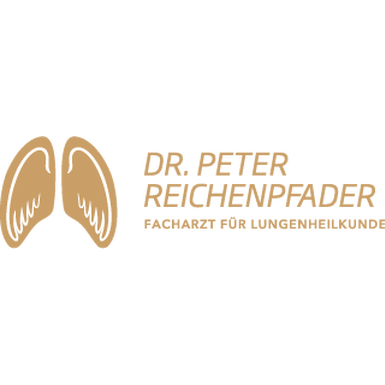 Dr. Peter Reichenpfader Logo