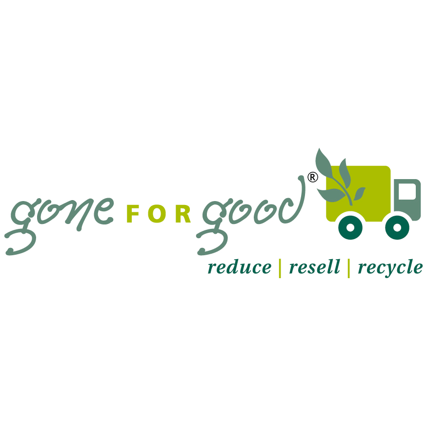 Gone For Good - Seattle Logo