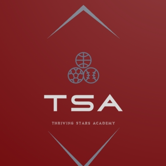 Thriving stars Academy Logo