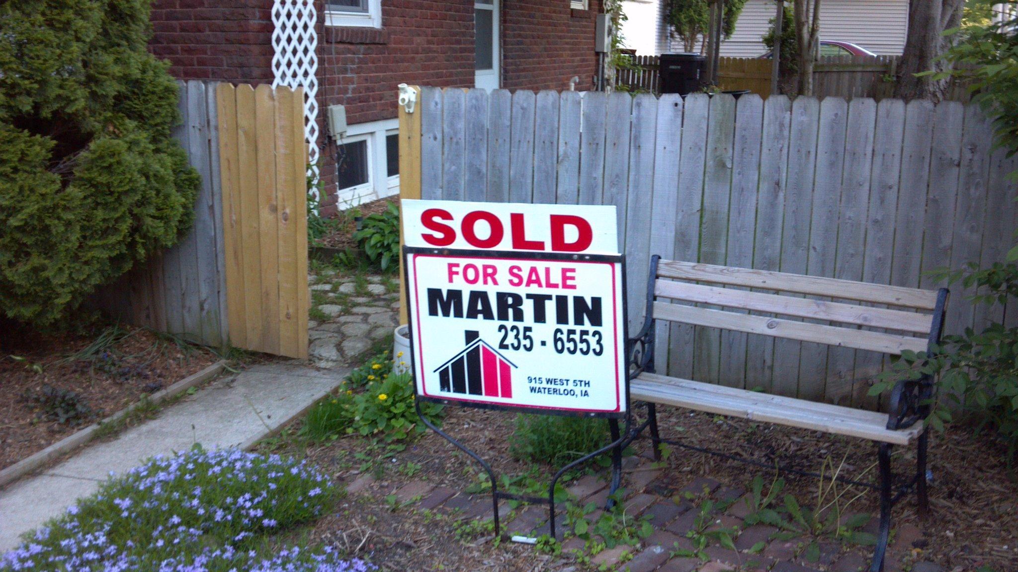 Martin Inc Realtors