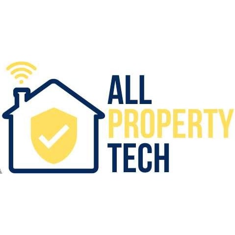 All Property Tech Logo