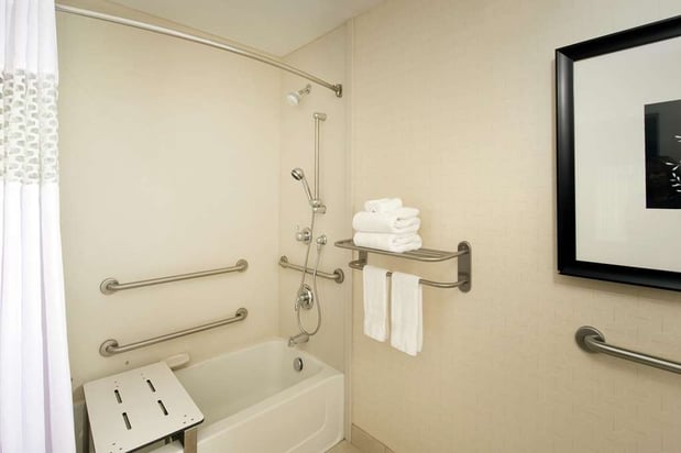 Images Hampton Inn & Suites Chicago Southland-Matteson