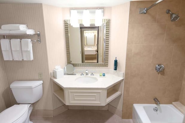 Images Parc 55 San Francisco - a Hilton Hotel