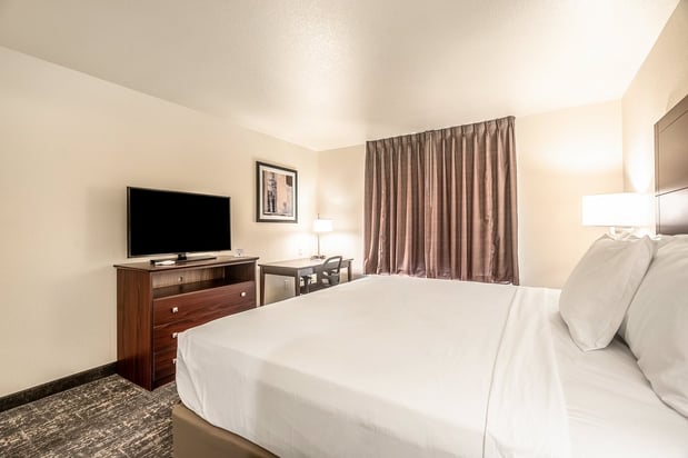 Images Comfort Inn & Suites Morgan - South Ogden
