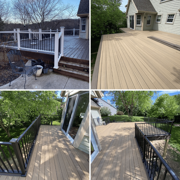 Images Committed Contracting