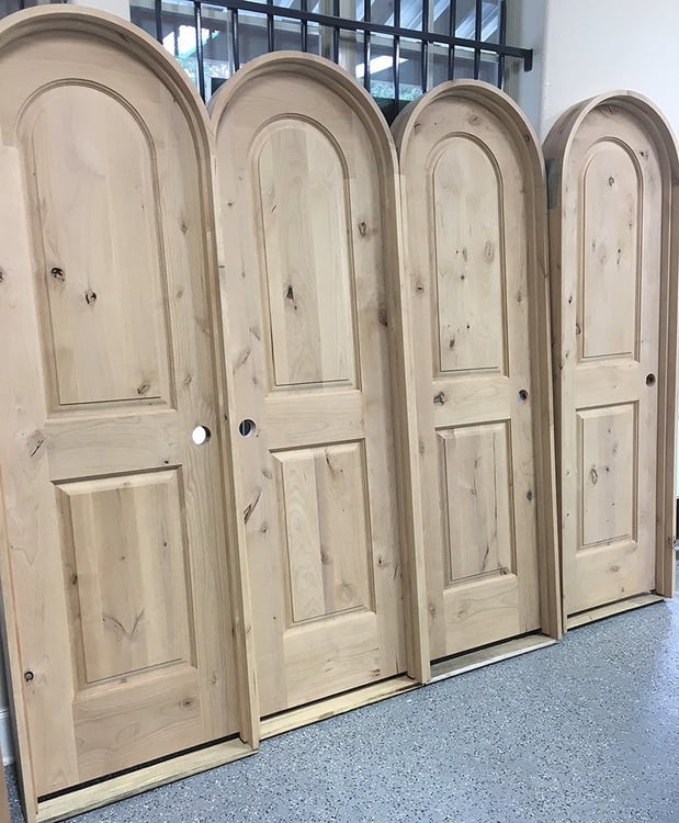 Images JS Doors N More