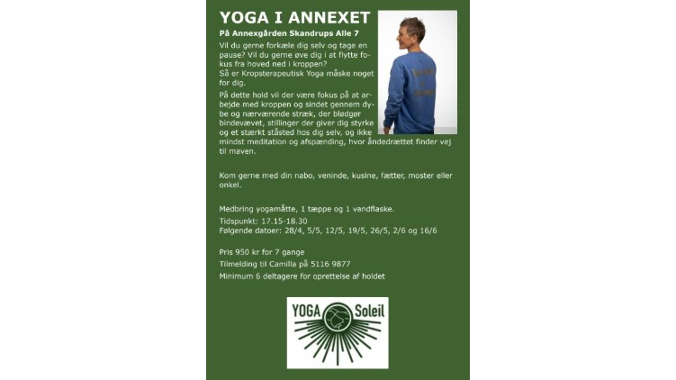 Images Yoga Soleil, Massage Og Teentrivsel Mentor