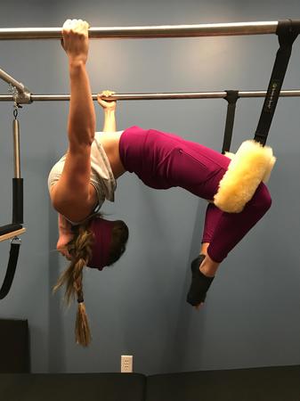 Images Club Pilates