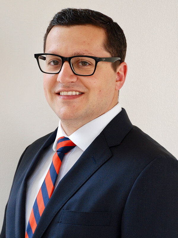 Anthony J. Archual, MD - IU Health Hand & Upper Extremity Program
