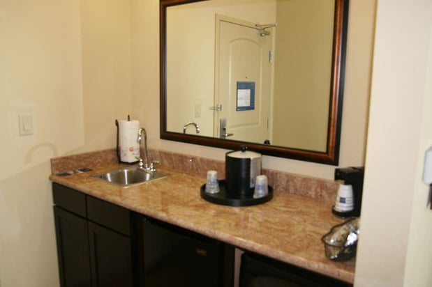 Images Hampton Inn & Suites New Braunfels