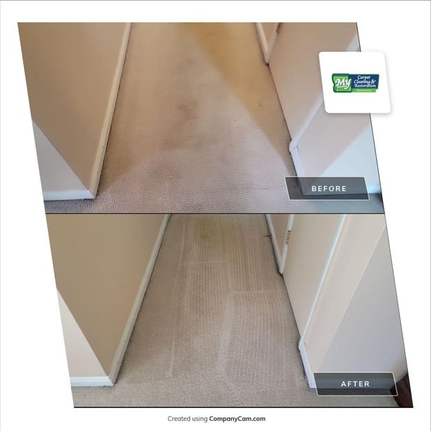 Images My Carpet Cleaning & Restoration Service