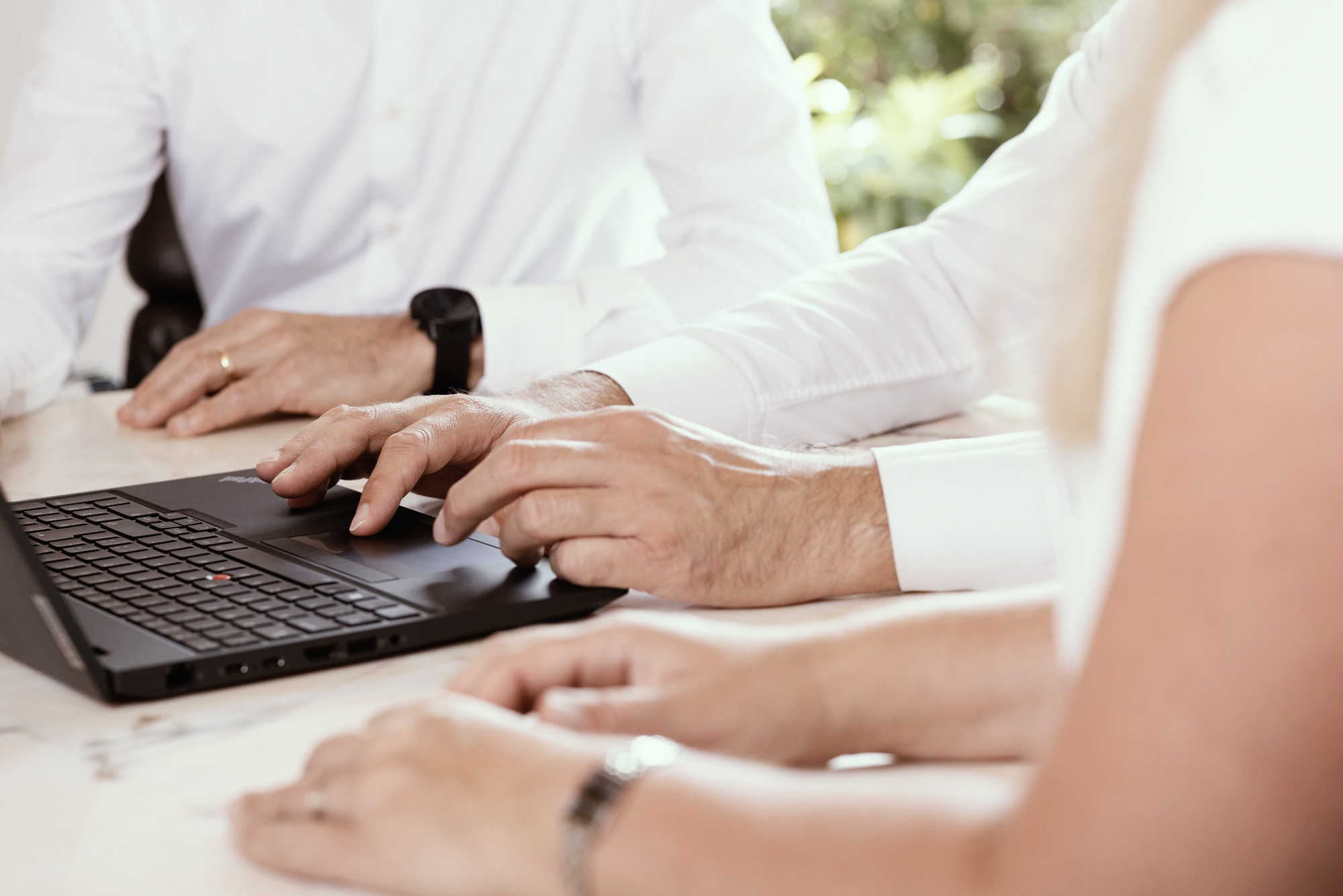 Bilder Ramseier Treuhand AG