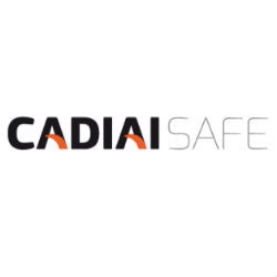 Cadiai Safe Logo