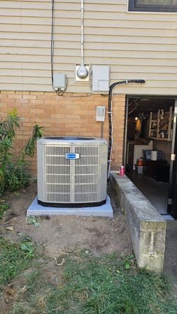 Images Patriot Heating and Cooling