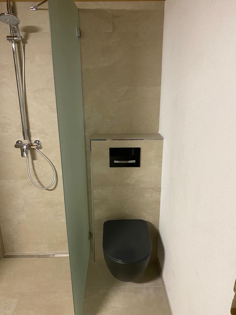 Aqua Power Haustechnik GmbH, Unterer Sonnenweg 3 in Oftringen