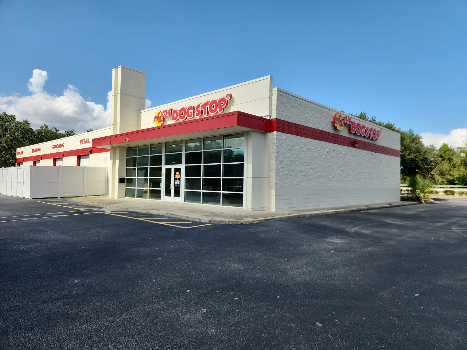 Commercial Electrical Work