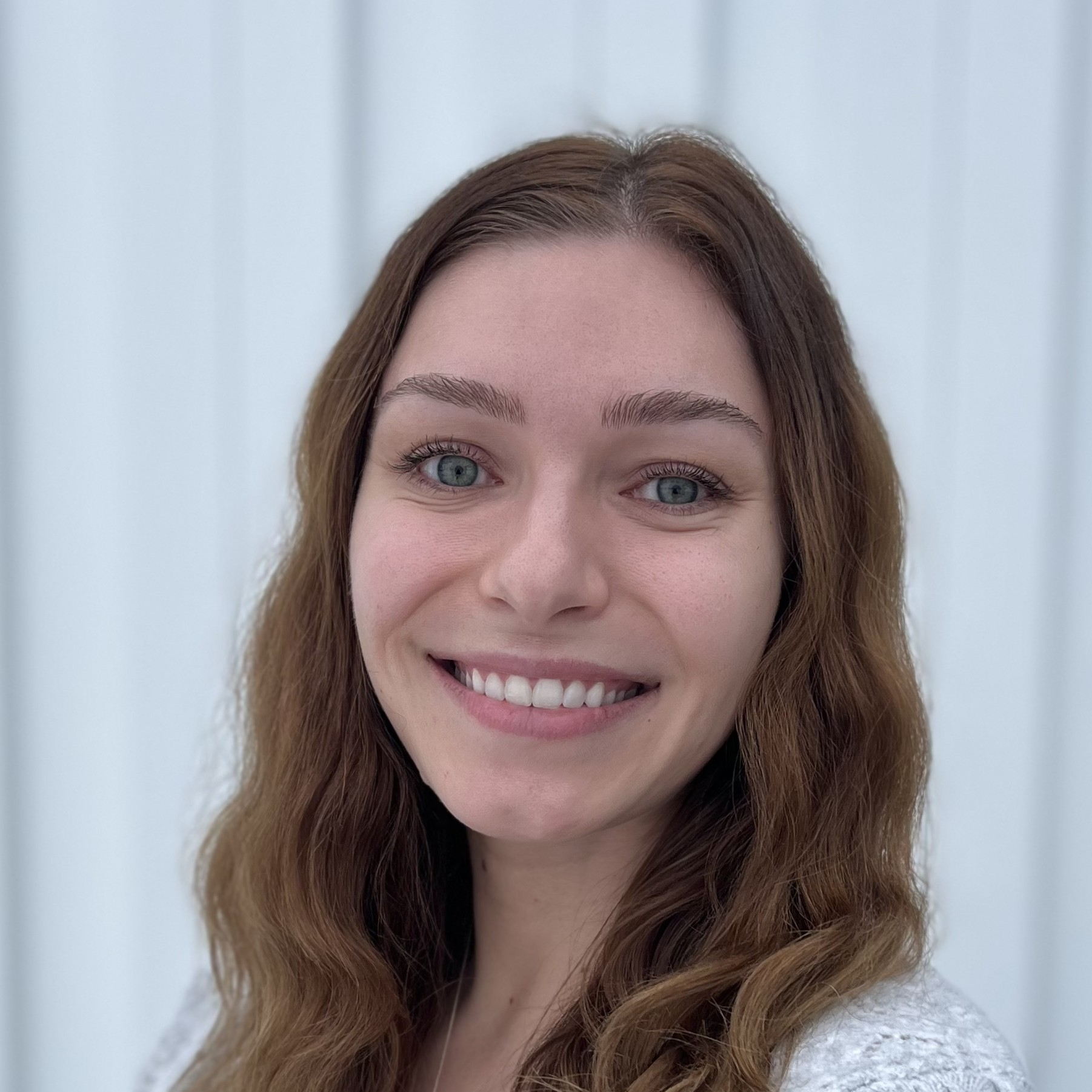Madison H., MS, LBA
