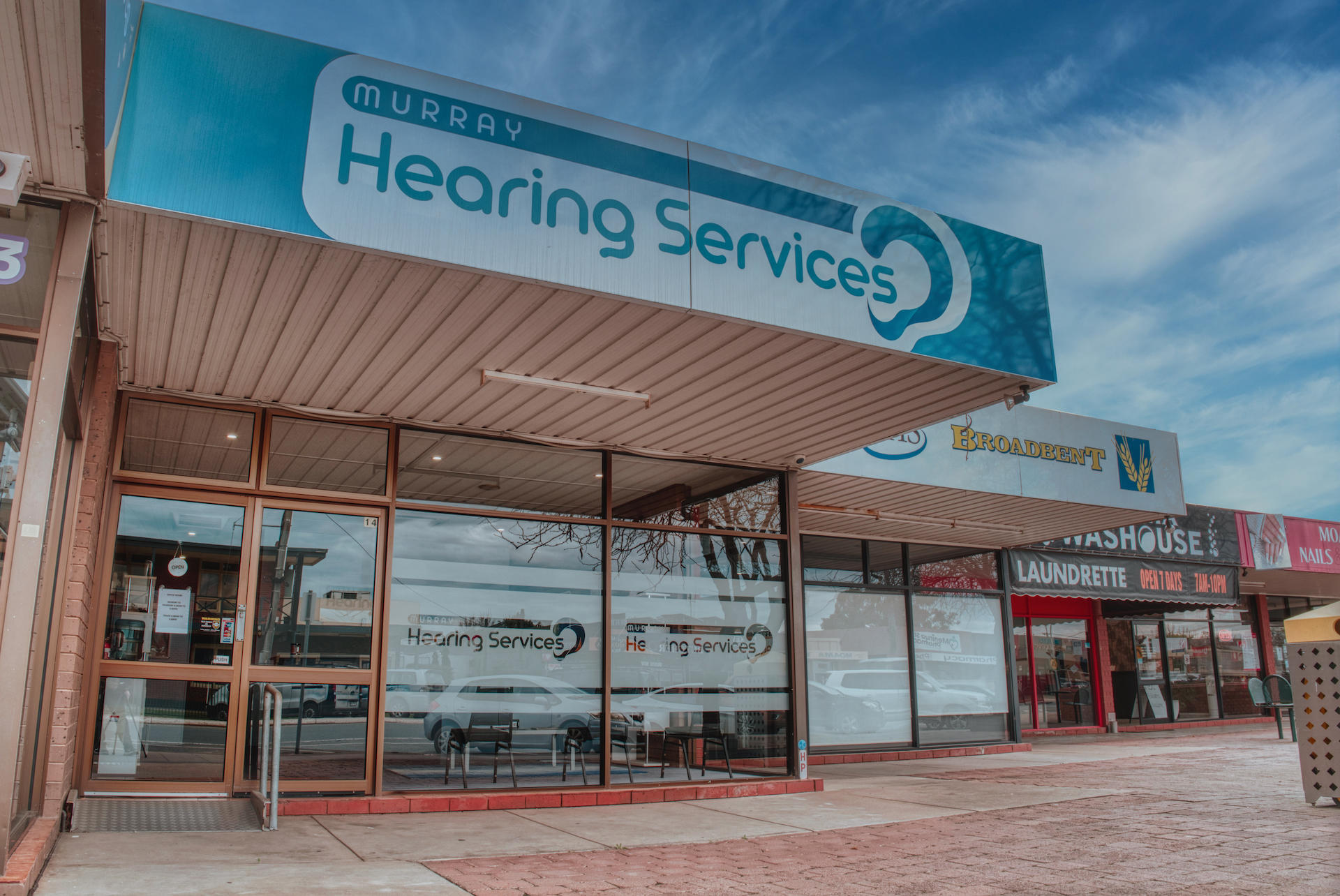 Images Murray Hearing Services