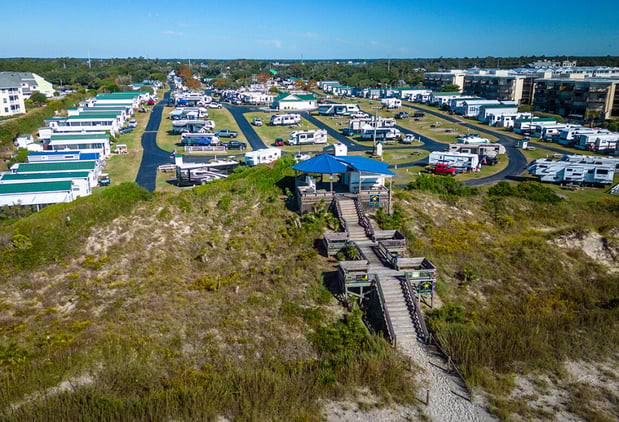 Images Emerald Isle RV Resort