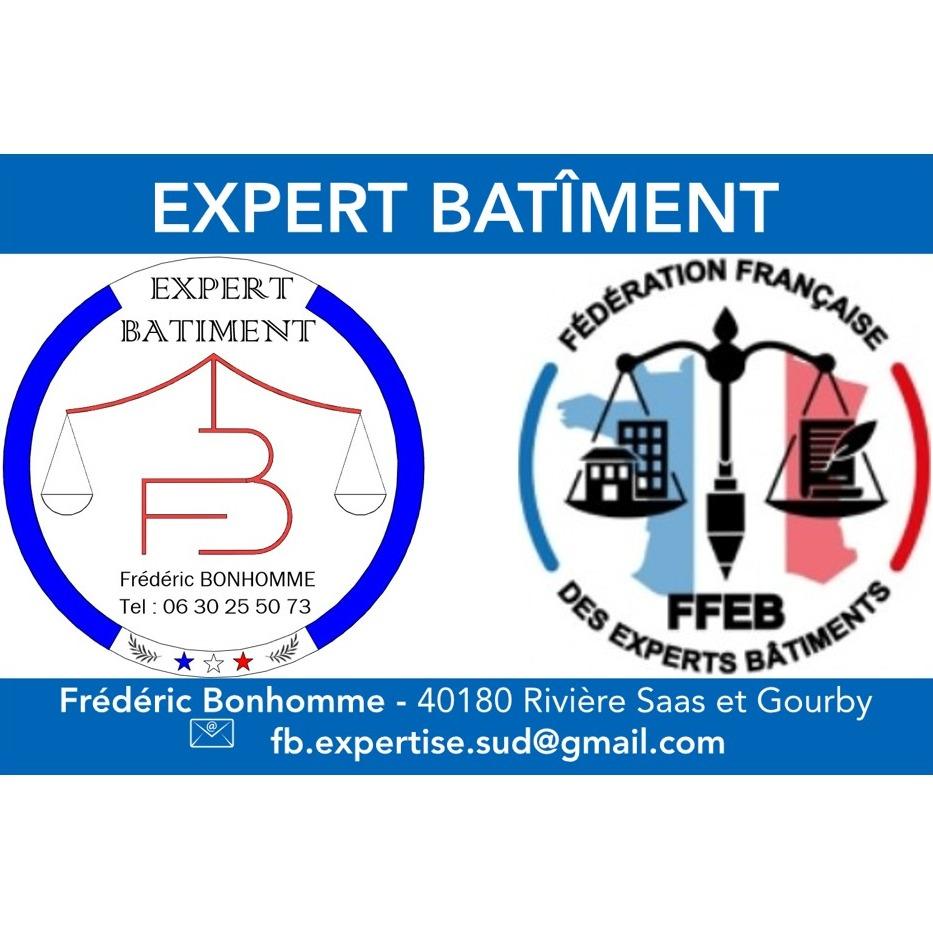 BONHOMME FREDERIC FB EXPERTISE SUD