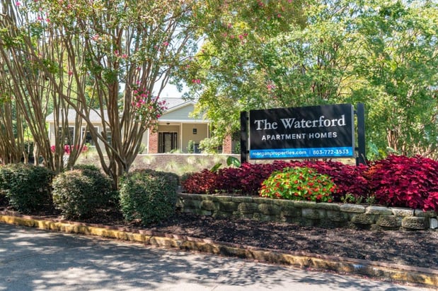 Images The Waterford Apartments Apartment Homes