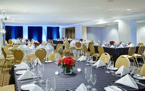 Images DoubleTree by Hilton Hotel Washington DC - Crystal City