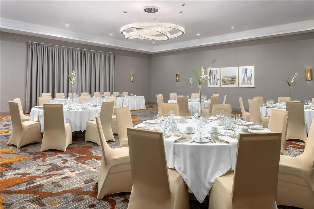 Images DoubleTree by Hilton Kitchener