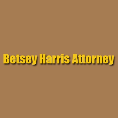 Betsey Harris Attorney