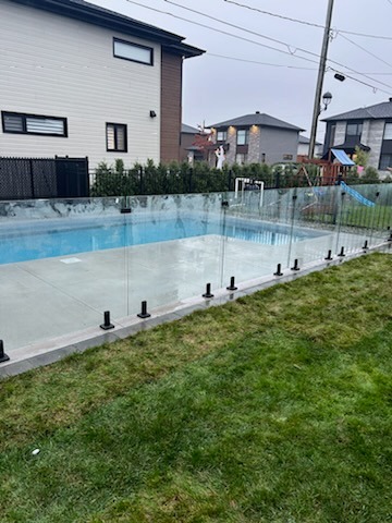 Images Clôtures MF inc | Vente et Installation de Clôture Drummondville