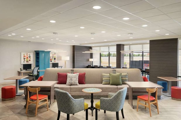 Images Home2 Suites by Hilton Alamogordo White Sands