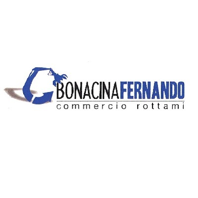 Bonacina Fernando Rottami Logo