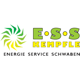 Logo ESS Kempfle - Photovoltaik & Energie Augsburg