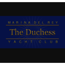 The Duchess Yacht Charter Service Logo