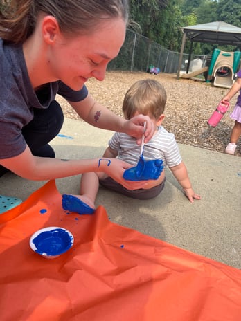Images Childcare Network