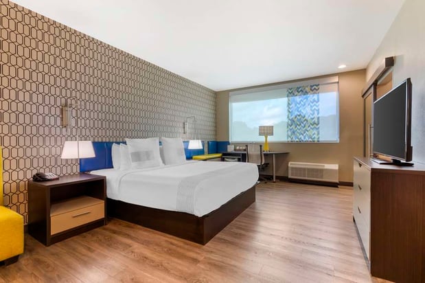 Images GLō Best Western Dallas South DeSoto