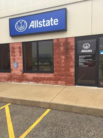 Images John Newton: Allstate Insurance