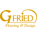 G. Fried Flooring & Design Logo