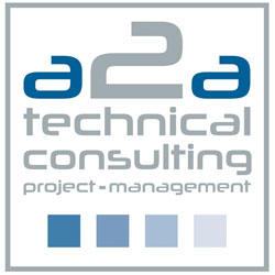 a2a Technical Consulting Logo