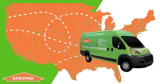 Images SERVPRO of Temecula