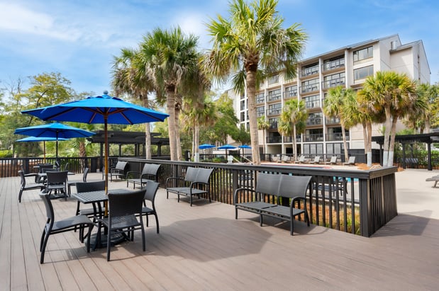 Images Holiday Inn Express Hilton Head Island by IHG