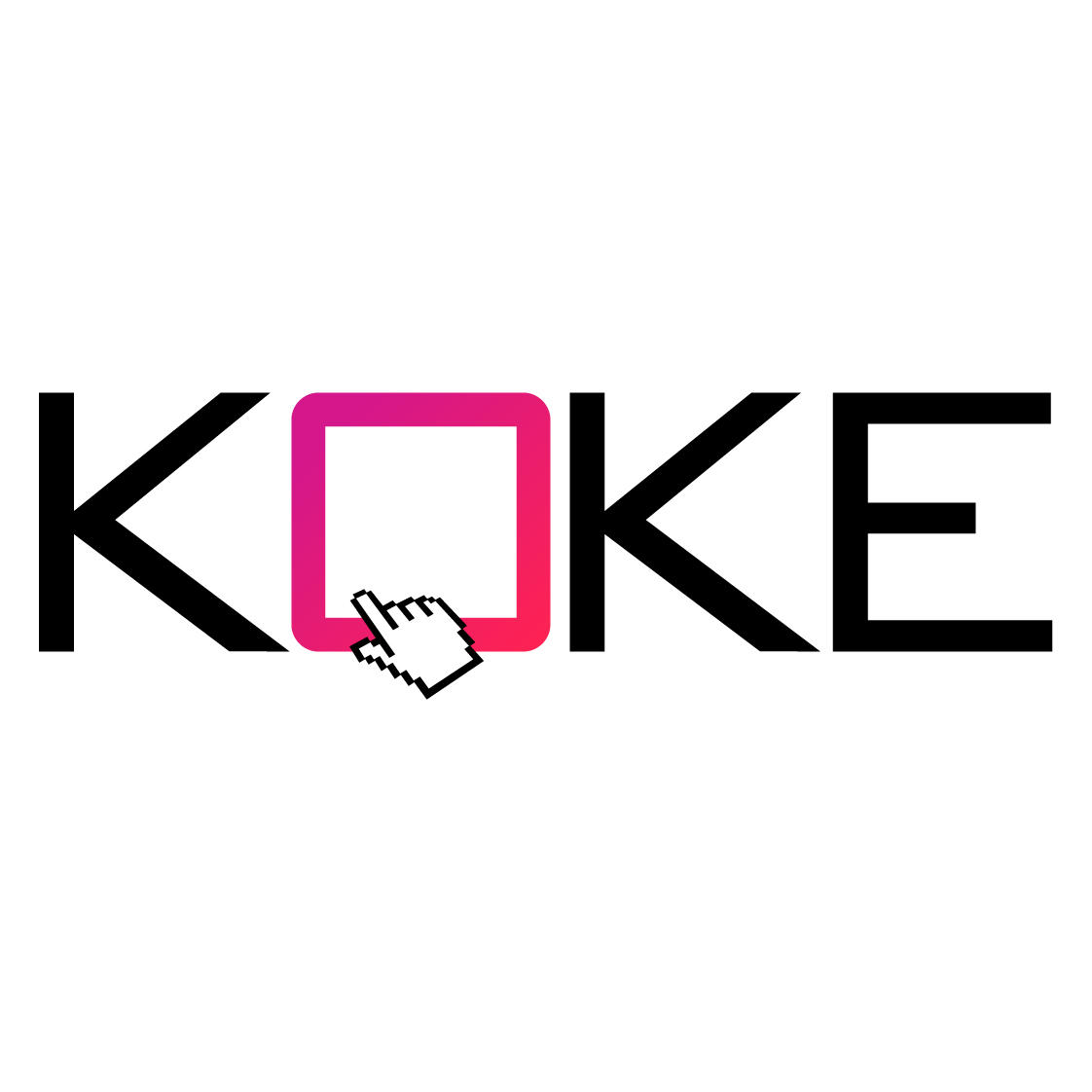 KOKE GmbH in Pfungstadt - Logo