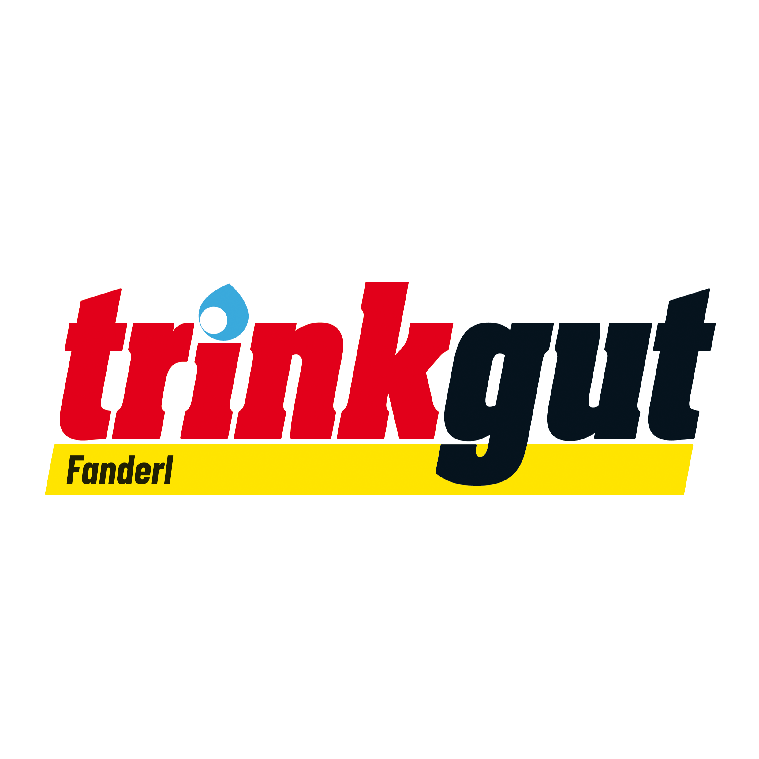 Logo Trinkgut Fanderl in Ingolstadt
